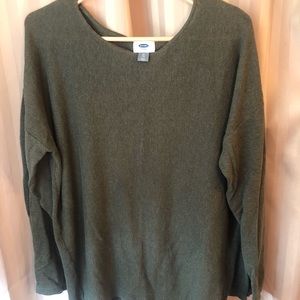 Old Navy long sleeve